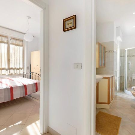 Attico Cielo E Mare Apartment สโปตัวร์โน ภายนอก รูปภาพ